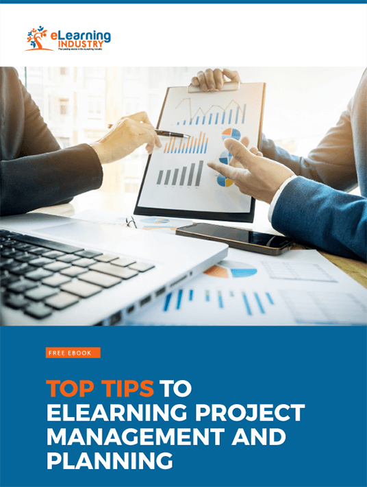 Top Tips To eLearning Project Management And Planning