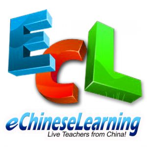 eChineseLearning logo