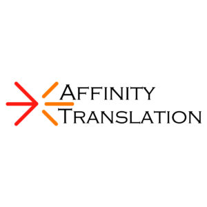 Affinity Translation logo