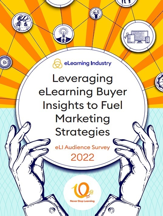 eLI Audience Survey 2022: Leveraging eLearning Buyer Insights To Fuel Marketing Strategies