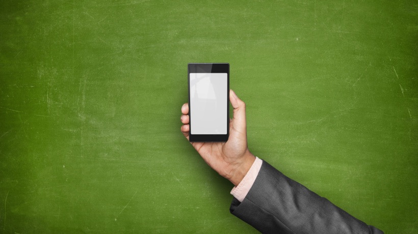 Benefits Of Mobile Learning Solutions: Who Moved The Chalk?