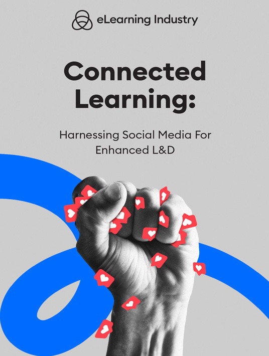 Connected Learning: Harnessing Social Media For Enhanced L&D