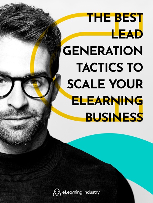 The Best Lead Generation Tactics To Scale Your eLearning Business