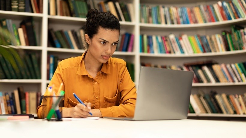 How To Become An eLearning Researcher