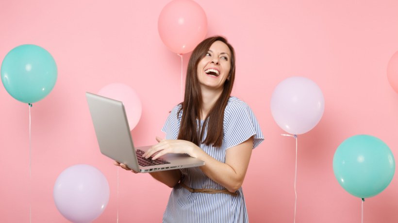 National Fun At Work Day: 5 Ways To Live It Up With Your Remote Employees