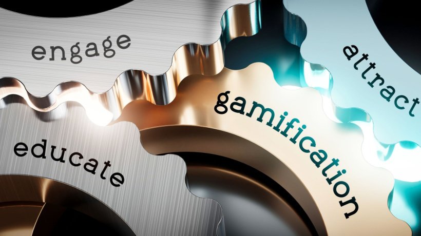 Gamify Your eLearning With These 5 Tips