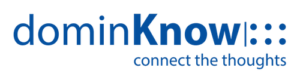 dominKnow | ONE logo