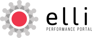 elli Learning Portal logo