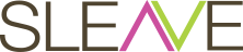 Sleave logo
