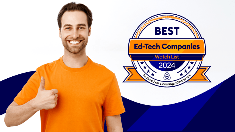 The Best EdTech Companies of 2024 (Watch List)
