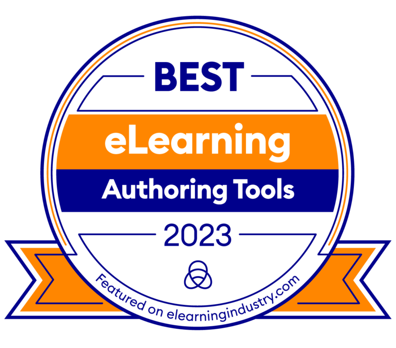 The Best eLearning Authoring Tools To Deliver Top-Notch Training Content (2023 Update)