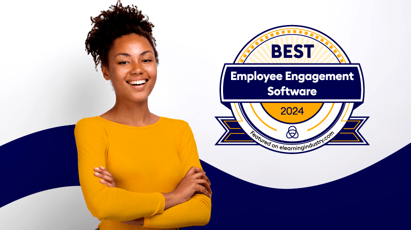 The Best Employee Engagement Software For 2024