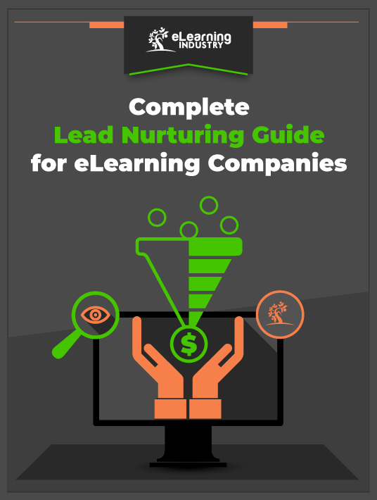 Complete Lead Nurturing Guide for eLearning Companies