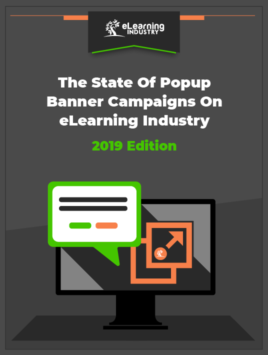 The Complete Popup Banners Guide For eLearning Companies