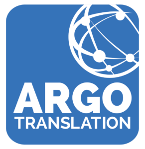 Argo Translation, Inc. logo