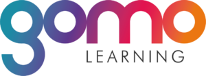 Gomo Learning logo