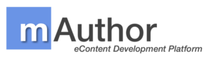 mAuthor logo
