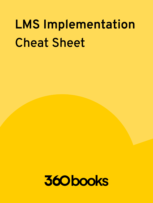 LMS Implementation Cheat Sheet