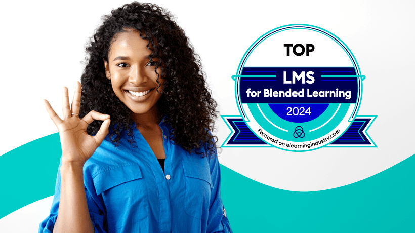 The Best Blended Learning LMS Solutions (2024 Update)