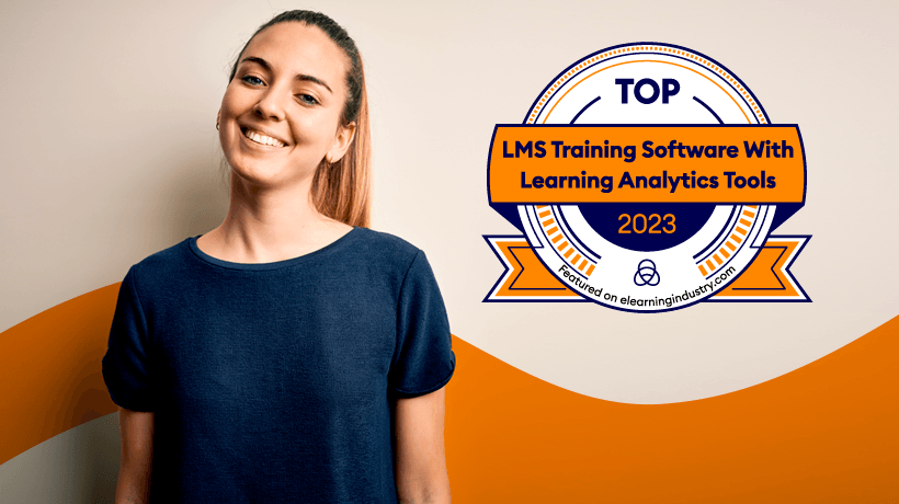 Top LMS Training Software With Learning Analytics Tools (2023 Update)